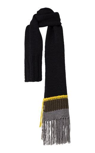 Iconic: The Escape Scarf .